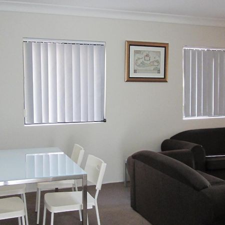 Parkside Apartments Parramatta 悉尼 外观 照片