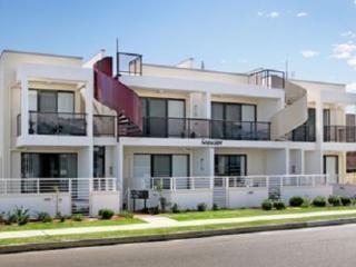 Parkside Apartments Parramatta 悉尼 外观 照片