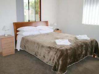 Parkside Apartments Parramatta 悉尼 外观 照片