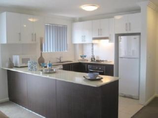 Parkside Apartments Parramatta 悉尼 外观 照片