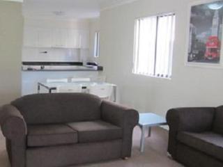 Parkside Apartments Parramatta 悉尼 外观 照片