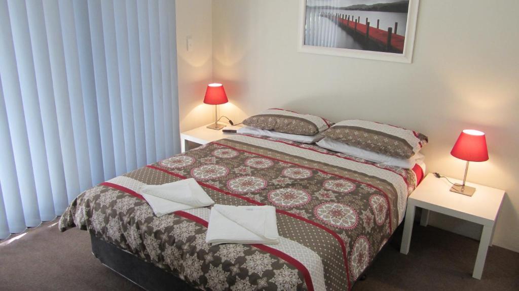 Parkside Apartments Parramatta 悉尼 外观 照片