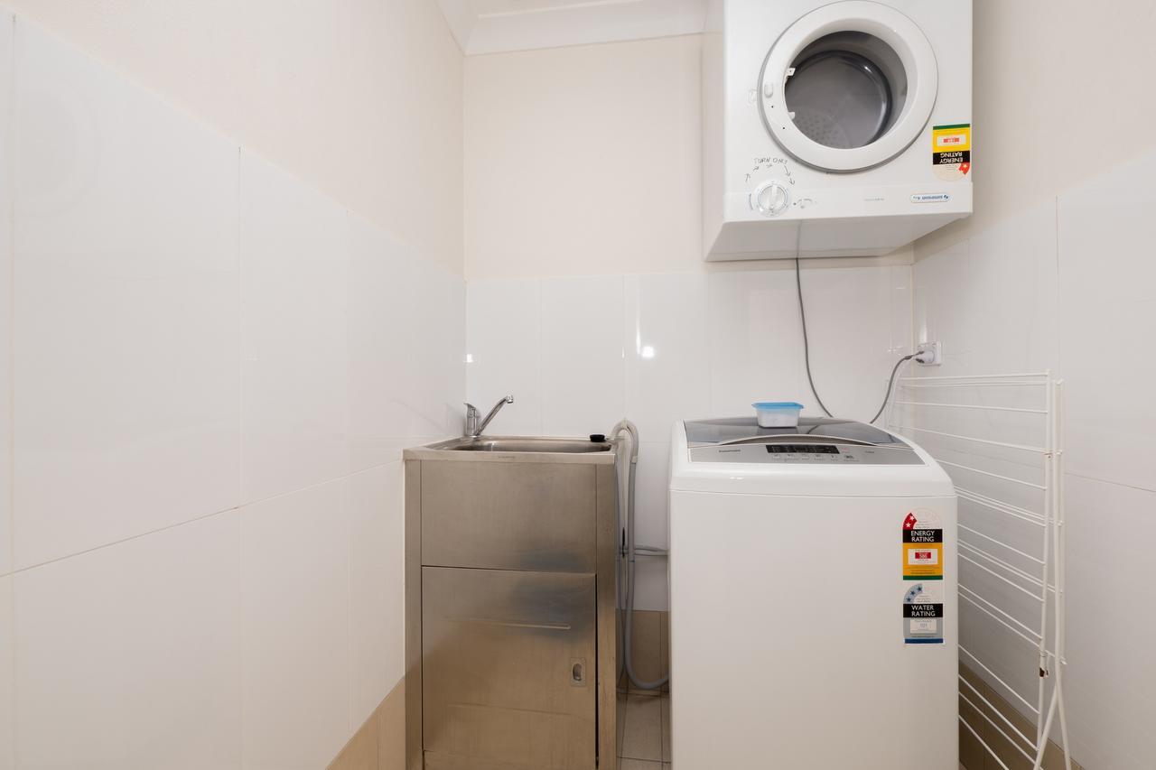 Parkside Apartments Parramatta 悉尼 外观 照片