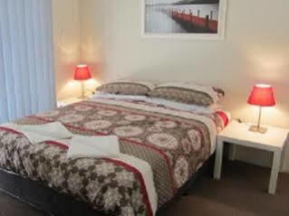 Parkside Apartments Parramatta 悉尼 外观 照片