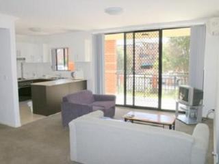 Parkside Apartments Parramatta 悉尼 外观 照片